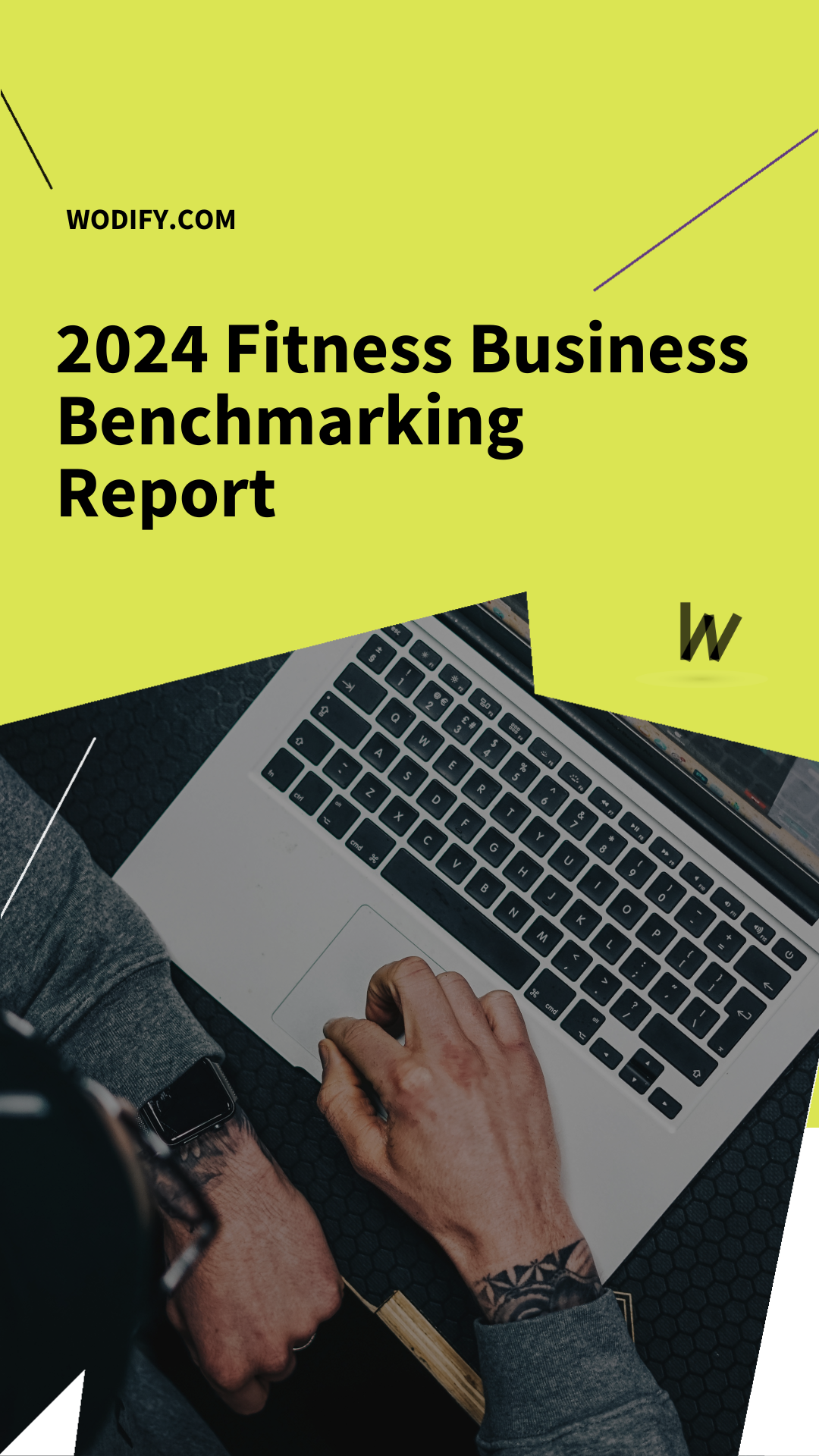 2024 Benchmarking Report 2024 Benchmarking Report